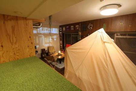 365BASE outdoor hostel - 150