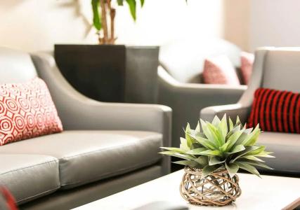 ibis World Square - 6