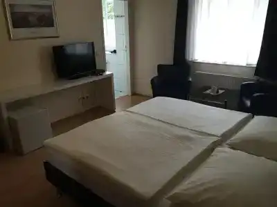 Restaurant Zagreb - 6