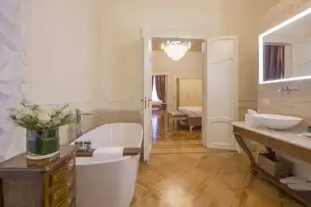 Palazzo Monga Boutique Guesthouse - 73