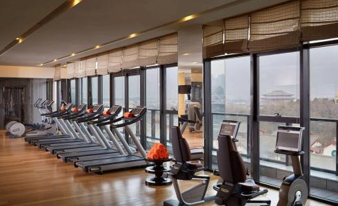 Gran Melia Xi'an - 19