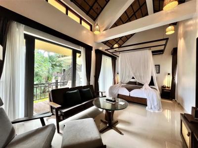 The Blossom Resort – Onsen & Foot Massage Inclusive - 360
