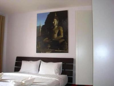 Jinta Andaman Boutique House - Sha Plus - 52
