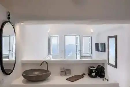 Oia Spirit Boutique Residences - 72
