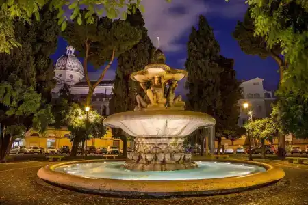Residenza I Rioni Guesthouse - 15
