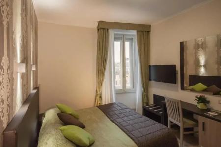 Rome Kings Suite - 65
