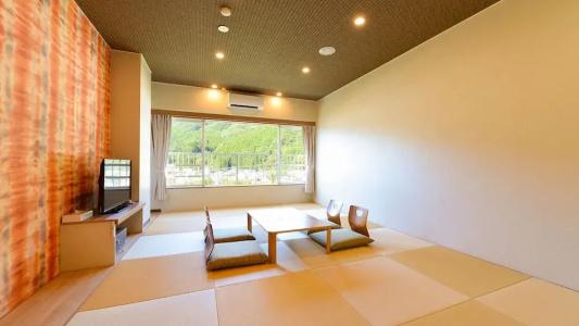 Ooedo-Onsen Monogatari Kinugawa Gyoen - 71