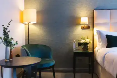 The Rathbone, Fitzrovia - 26