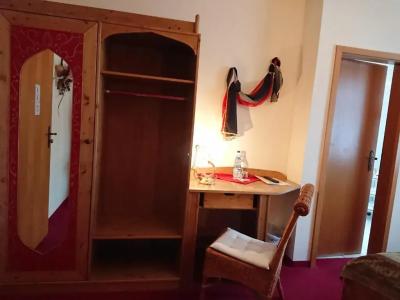 & Ferienwohnungen Bohlenblick - 40