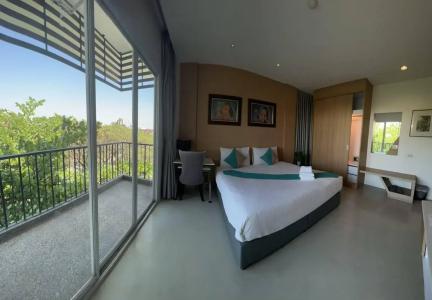 Korapura Resort - 29