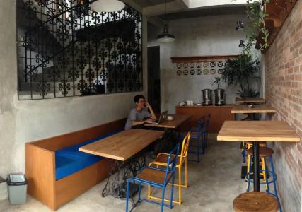 Pawon Cokelat - 17