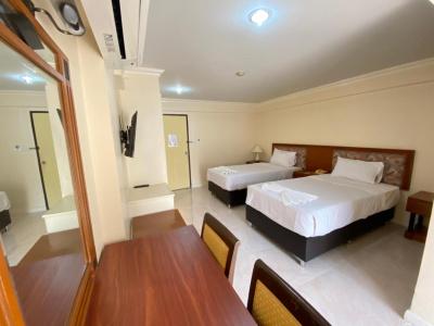 Jumbotel - 28