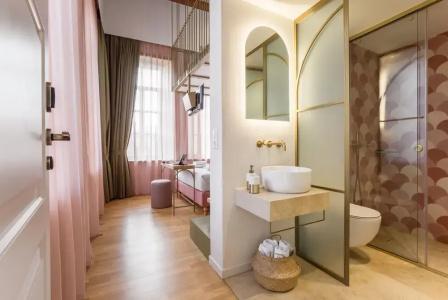 Neratze Hammam Suites - 8