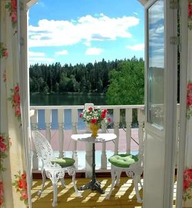 l Torpa Pensionat - Sweden Hotels - 35