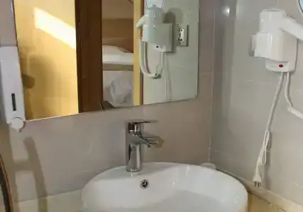 GreenTree Inn Shanghai Minhang District Beiqiao Subway Station Express - 6