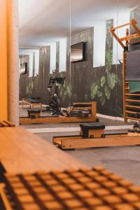 La Zoologie & Spa Bordeaux - 23