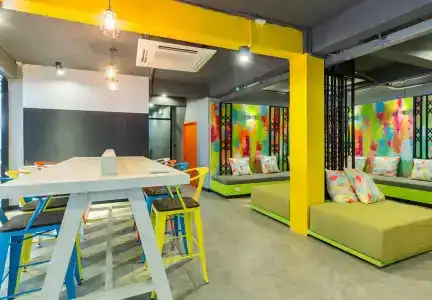 iSanook Female Hostel - 12