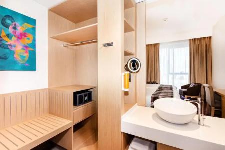 Premier Inn Dubai Dragon Mart - 40