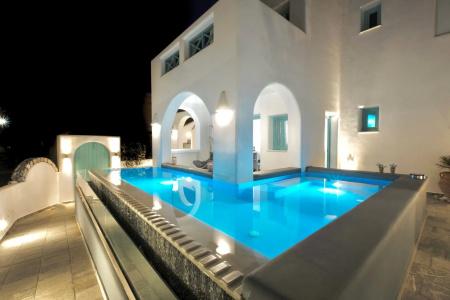 Anastasia Princess Luxury Residence & Spa- Adults Only - 187