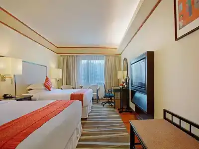 Parkroyal Yangon - 67