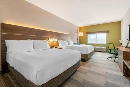 Holiday Inn Express & Suites - St. Petersburg - Madeira Beach, an IHG - 73