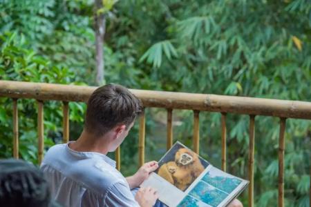 Our Jungle Camp - Eco Resort Sha Certified - 65