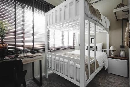 Ob-Oon Boutique Bed & Breakfast - 22