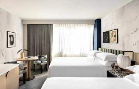 Hilton Garden Inn Times Square - 44