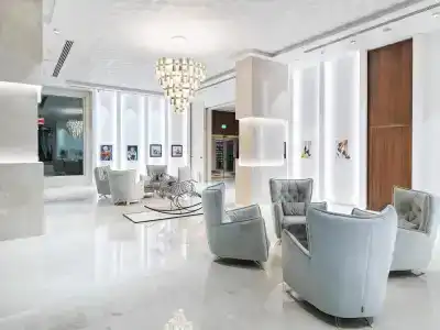 The Tower at St Raphael Resort - 14