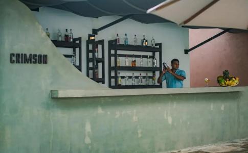 The Habitat Kosgoda by Asia Leisure - 21