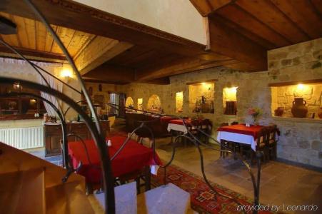 Selcuklu Evi Cave - Special Category - 5