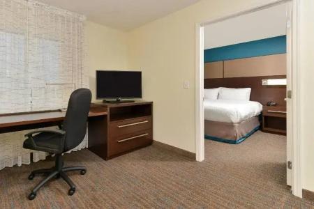 Residence Inn by Marriott Downtown - 74