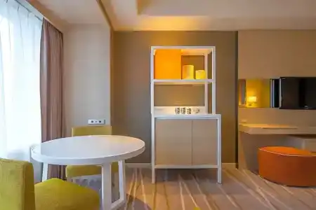 Sheraton Grande Ocean Resort - 161