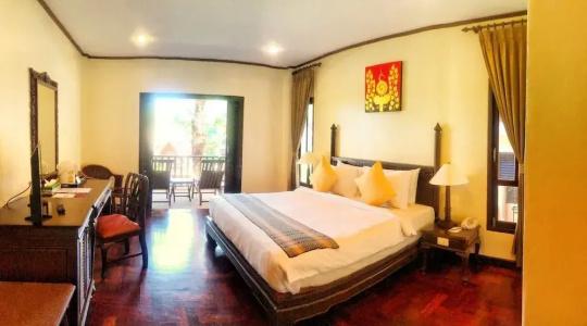 Khaolak Palm Beach Resort - 63