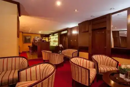 Grand Sergijo Residence Superior Adult Friendly Luxury Boutique - 40