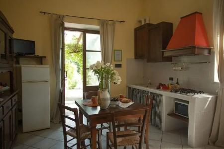 Il Vecchio Mulino Toscana - 79