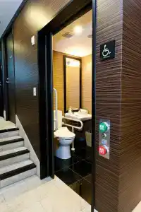 Sotetsu Fresa Inn Tokyo-Akasaka - 20
