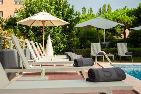 Sercotel Cornellà Barcelona - 16