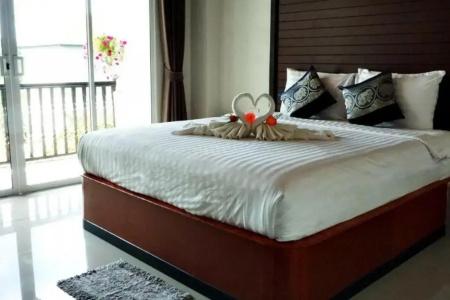 Vivi Boutique Room - 25