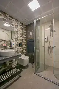 Monart City - All Inclusive Plus - 9