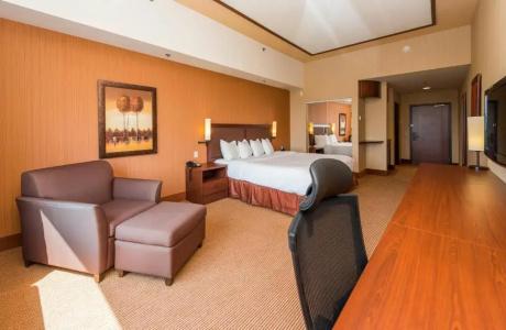 Quality Inn & Suites - 60
