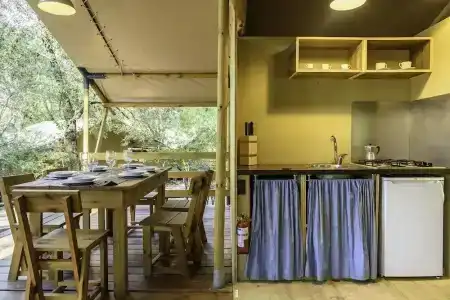 Camping Maremma Sans Souci - 99