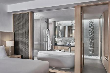 Singapore Marriott Tang Plaza (SG Clean) - 6