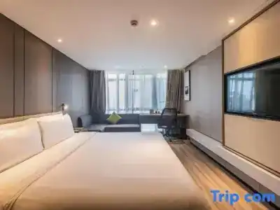 Atour (Shenzhen Nanshan Coastal City) - 20