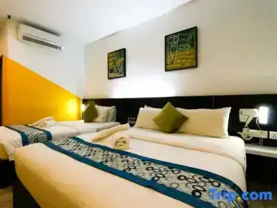 Golden Roof Ampang - 47