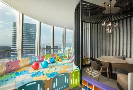 Hyatt Place Sanya City Center - 16