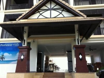 Poolsawat Villa - Sha Plus - 20