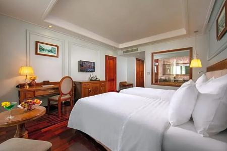 Hanoi Pearl - 128