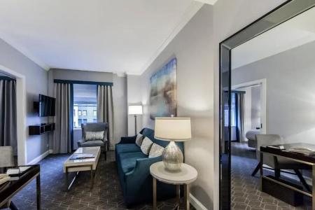 Fairmont Olympic - 93