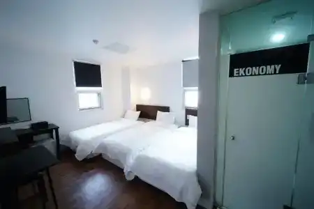 Ekonomy Haeundae - 75